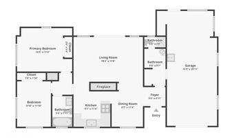 146 Barhaven, Fallbrook, CA 92028
