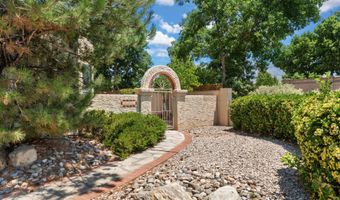 9555 BENT Rd NE, Albuquerque, NM 87109