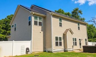 42 Burrage Dr, Angier, NC 27501