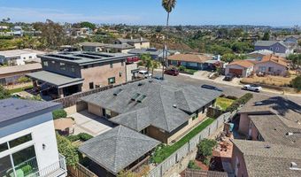3816 Zoe St, San Diego, CA 92117