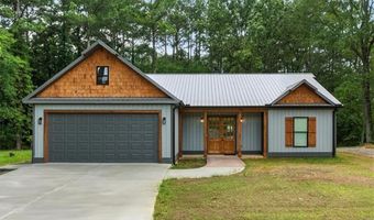 4301 JOE FRANK HARRIS Pkwy NW, Adairsville, GA 30103