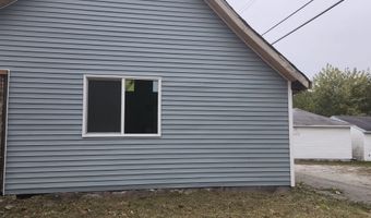 321 S Madison Ave, Anderson, IN 46016