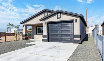 1787 Tejon Dr, Bullhead City, AZ 86442