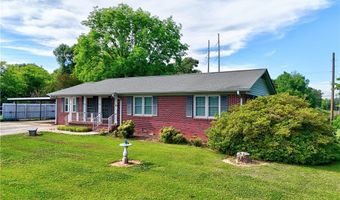 307 Calhoun Rd, Belton, SC 29627