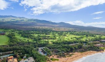 Makena Alanui Rd, Kihei, HI 96753