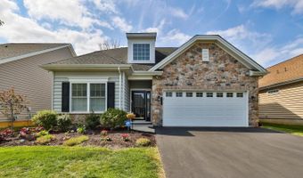 5319 Presidents Dr, Bethlehem, PA 18017