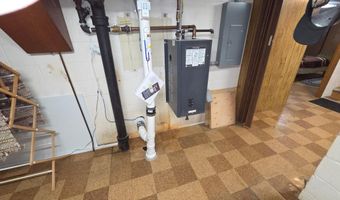 537 E Ronning Ave, Appleton, MN 56208