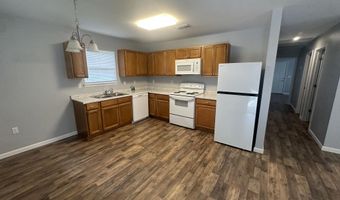6029 W Hinds St, Bay St. Louis, MS 39520