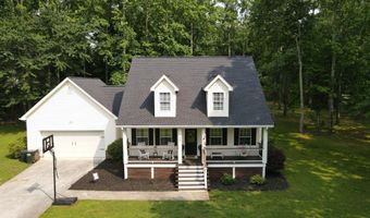 138 County Road 722, Athens, TN 37303
