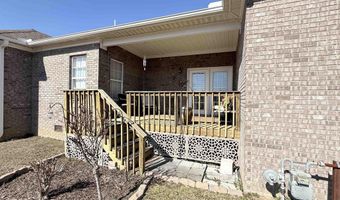 504 Haynes Rd NW, Arab, AL 35016