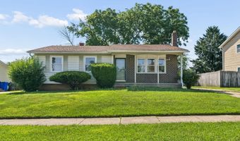 209 BRIGHT OAKS Dr, Bel Air, MD 21015