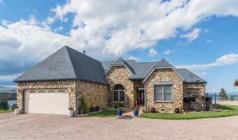 28578 Stoney Brooks Ln, Big Arm, MT 59910