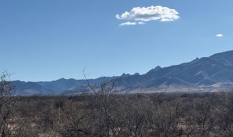 10 Ac W Bird Of Paradise Trl, Cochise, AZ 85606