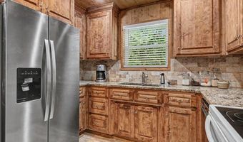 437 Massey Rd, Amity, AR 71921