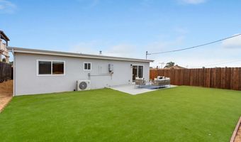 5646 Roanoke, San Diego, CA 92139