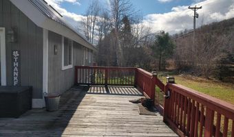 22 Lemery Rd, Braintree, VT 05060