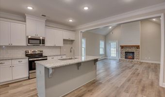 911 Speckled Teal Path, Aiken, SC 29803