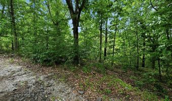 Epping Drive lot 20, Bella Vista, AR 72714