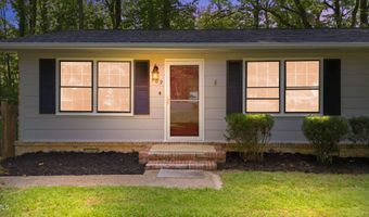909 Bryn Mawr Ct, Apex, NC 27502