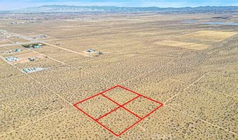 0 Buckeye Ave, Adelanto, CA 92301