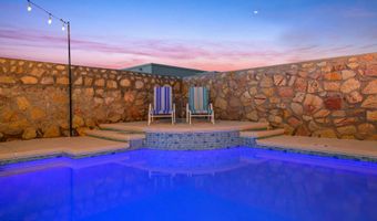 2820 Maria Casas St, El Paso, TX 79938