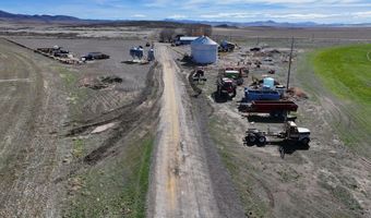 NV-305, Battle Mountain, NV 89820