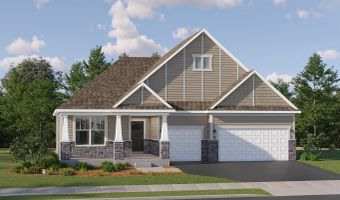 1000 Waterford St Plan: Adams, Algonquin, IL 60102