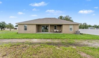 535 SHANKLIN Ave, Bartow, FL 33830
