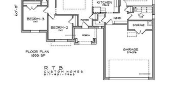213 Jimmy Ln, Millsap, TX 76066