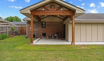 2516 Williamsburg St S, Bartlesville, OK 74006