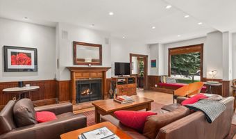 126 W FRANCIS St, Aspen, CO 81611