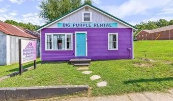 403 E 2nd St, Annapolis, MO 63620