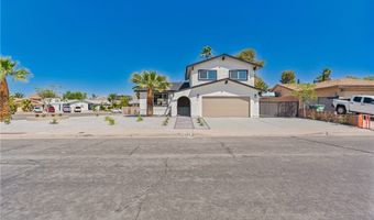 652 Del Prado Dr, Boulder City, NV 89005
