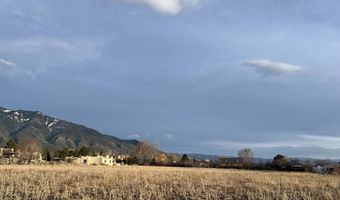 Tract 2 HWY 150, Arroyo Seco, NM 87514