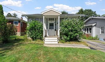 32 Homestead St, Albany, NY 12203