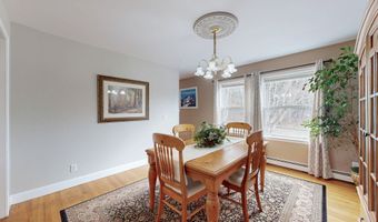 20 Driftway Rd, Danbury, CT 06811