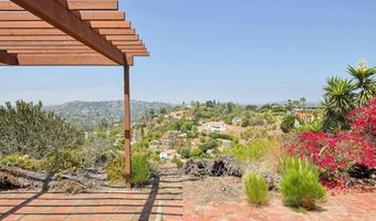 4346 Mount Helix Highlands, La Mesa, CA 91941