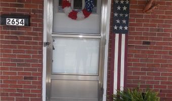 2654 Lenz Ave, Ambridge, PA 15003