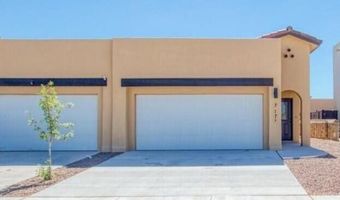 717 HC B. Gilbert Minjares Ave, Socorro, TX 79927