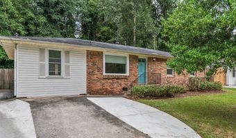 1678 Avon, Tucker, GA 30084
