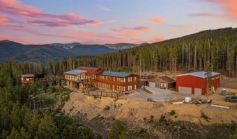 320 HEADLIGHT Dr, Breckenridge, CO 80424