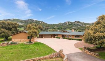 21916 JAPATUL Ln, Alpine, CA 91901