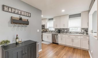 215 W GLOUCESTER Pike, Barrington, NJ 08007