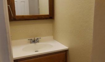 400 S FAIRMONT St, Amarillo, TX 79106