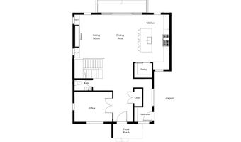 3916 13TH St NE, Washington, DC 20017