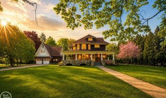 73875 Fulton Ave, Armada, MI 48005