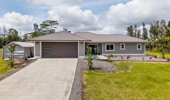 15-1818 31ST Ave, Keaau, HI 96749
