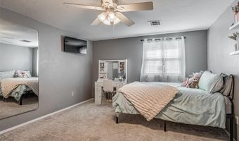 3104 N Briarwood Ave, Bethany, OK 73008