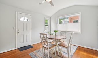 6332 N CAPITOL St NW, Washington, DC 20011