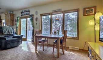 5877 Five Mile Point Rd, Allouez, MI 49805